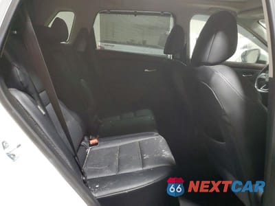 Zdjęcie 11 z 14 samochodu: 2023 NISSAN ROGUE SV VIN:5N1BT3BB1PC879030 - miniatura