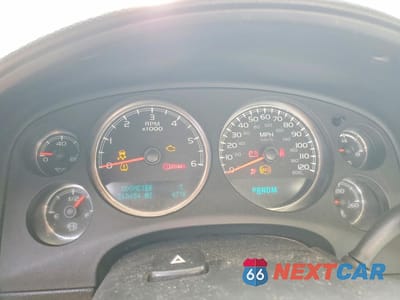 Zdjęcie 9 z 13 samochodu: 2012 CHEVROLET SILVERADO K1500 LTZ VIN:3GCPKTE75CG141579 - miniatura