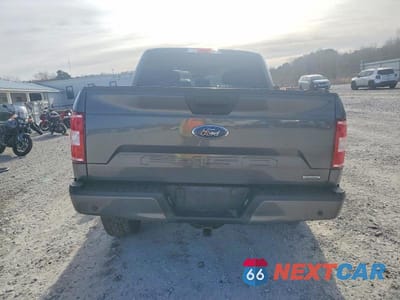 Zdjęcie 6 z 12 samochodu: 2018 FORD F150 SUPERCREW VIN:1FTEW1EP9JKF66776 - miniatura