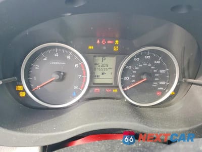Zdjęcie 9 z 13 samochodu: 2014 SUBARU FORESTER 2.5I PREMIUM VIN:JF2SJAEC6EH483793 - miniatura
