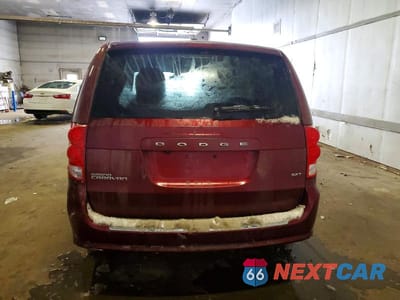 Zdjęcie 6 z 14 samochodu: 2019 DODGE GRAND CARAVAN SXT VIN:2C4RDGCG6KR795268 - miniatura