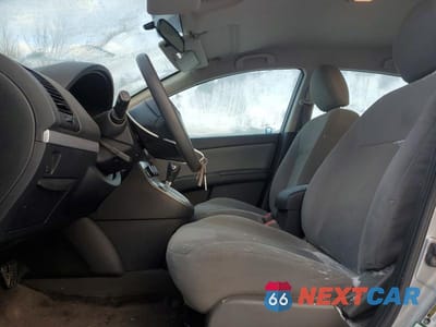 Zdjęcie 7 z 11 samochodu: 2011 NISSAN SENTRA 2.0 VIN:3N1AB6AP6BL694358 - miniatura