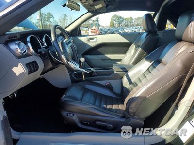 Zdjęcie 7 z 12 samochodu: 2008 FORD MUSTANG GT VIN:1ZVHT85H685179728 - miniatura
