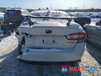 Zdjęcie 6 z 12 samochodu: 2017 SUBARU IMPREZA LIMITED VIN:4S3GKAN67H3603632 - miniatura