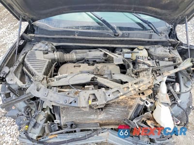 Zdjęcie 12 z 13 samochodu: 2019 CHEVROLET BLAZER 1LT VIN:3GNKBBRA0KS666482 - miniatura