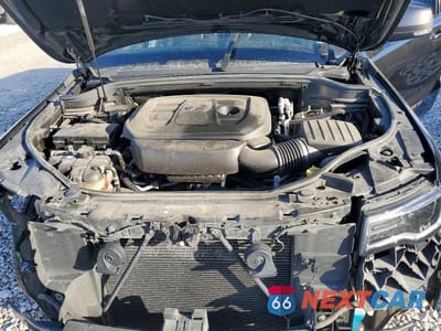 Zdjęcie 12 z 14 samochodu: 2021 JEEP GRAND CHEROKEE LIMITED VIN:1C4RJFBG8MC734147 - miniatura