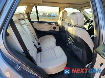 Zdjęcie 10 z 12 samochodu: 2012 BMW X5 VIN:5UXZV4C52CL748113 - miniatura
