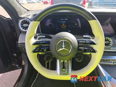 Zdjęcie 9 z 13 samochodu: 2022 MERCEDES-BENZ AMG GT 53 VIN:W1K7X6BB4NA047440 - miniatura