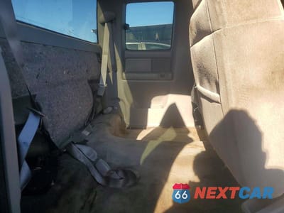 Zdjęcie 10 z 11 samochodu: 2000 CHEVROLET SILVERADO K1500 VIN:2GCEK19V7Y1120415 - miniatura