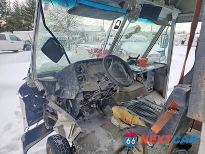 Zdjęcie 8 z 12 samochodu: 2019 FORD E450 DELIVERY TRUCK VIN:1FC3E4K66KDC43587 - miniatura