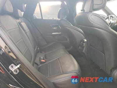 Zdjęcie 11 z 13 samochodu: 2023 MERCEDES-BENZ GLC 300 4MATIC VIN:W1NKM4HB7PF027819 - miniatura