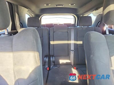 Zdjęcie 10 z 13 samochodu: 2019 DODGE DURANGO SXT VIN:1C4RDJAG6KC755569 - miniatura