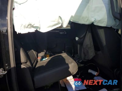 Zdjęcie 10 z 11 samochodu: 2024 CHEVROLET SILVERADO K1500 RST VIN:2GCUDEED3R1225111 - miniatura