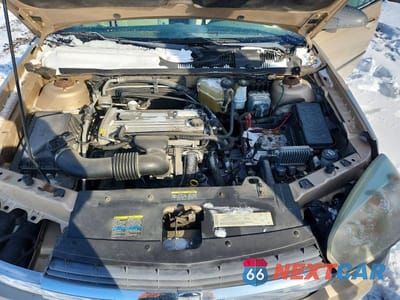 Zdjęcie 11 z 13 samochodu: 2004 CHEV MALIBU VIN:1G1ZS52F24F191447 - miniatura