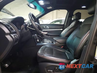 Zdjęcie 7 z 14 samochodu: 2016 FORD EXPLORER SPORT VIN:1FM5K8GT6GGB96196 - miniatura