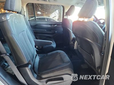 Zdjęcie 11 z 14 samochodu: 2023 JEEP GRAND CHEROKEE L LAREDO VIN:1C4RJJAG4P8874594 - miniatura