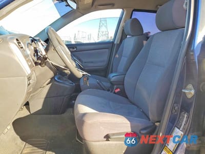 Zdjęcie 7 z 12 samochodu: 2006 TOYOTA COROLLA MATRIX XR VIN:2T1KR30EX6C592291 - miniatura