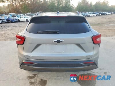 Zdjęcie 6 z 12 samochodu: 2024 CHEVROLET TRAX ACTIV VIN:KL77LKE2XRC166983 - miniatura