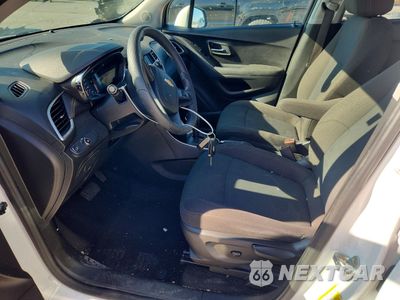 Zdjęcie 7 z 13 samochodu: 2022 CHEVROLET TRAX LS VIN:KL7CJKSM6NB548549 - miniatura