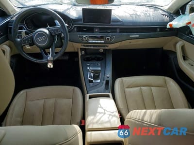 Zdjęcie 8 z 12 samochodu: 2017 AUDI A4 PRESTIGE VIN:WAUFNAF42HN021875 - miniatura