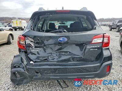Zdjęcie 6 z 12 samochodu: 2019 SUBARU OUTBACK 2.5I PREMIUM VIN:4S4BSAFCXK3266052 - miniatura