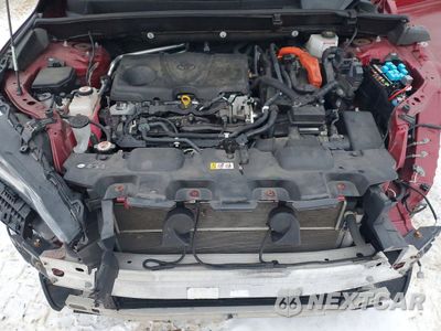 Zdjęcie 12 z 13 samochodu: 2021 TOYOTA VENZA LE VIN:JTEAAAAH2MJ005644 - miniatura