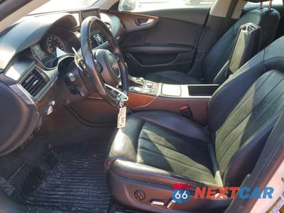 Zdjęcie 7 z 12 samochodu: 2016 AUDI A7 PRESTIGE VIN:WAU2GAFC7GN003337 - miniatura
