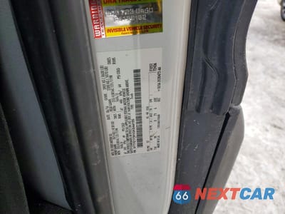 Zdjęcie 13 z 13 samochodu: 2016 FORD TRANSIT 150 DELIVERY VAN VIN:1FTYE1YM1GKB44155 - miniatura