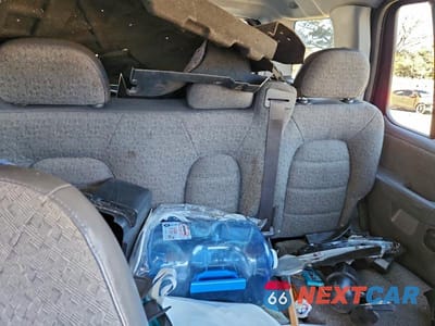 Zdjęcie 10 z 13 samochodu: 2004 FORD EXPLORER XLS VIN:1FMZU62E34UB94668 - miniatura