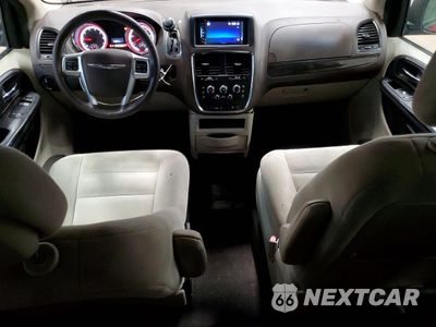 Zdjęcie 8 z 13 samochodu: 2016 DODGE GRAND CARAVAN SE VIN:2C4RDGBG4GR176385 - miniatura