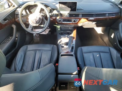 Zdjęcie 8 z 13 samochodu: 2019 AUDI A4 PREMIUM PLUS VIN:WAUENAF40KN011090 - miniatura
