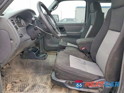 Zdjęcie 7 z 11 samochodu: 2006 FORD RANGER SUPER CAB VIN:1FTZR15E36PA55047 - miniatura