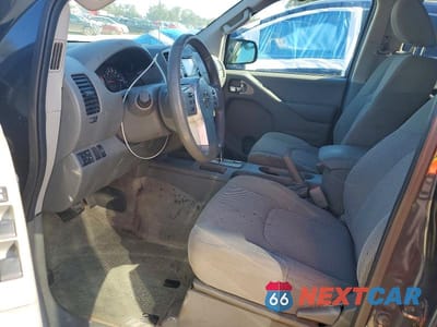 Zdjęcie 7 z 12 samochodu: 2015 NISSAN FRONTIER S VIN:1N6AD0ER8FN706397 - miniatura
