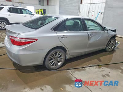 Trzecie zdjęcie samochodu z tyłu: 2017 TOYOTA CAMRY LE VIN:4T1BF1FK0HU740234 - miniatura