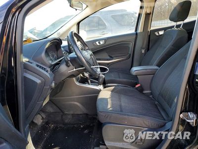 Zdjęcie 7 z 11 samochodu: 2018 FORD ECOSPORT SE VIN:MAJ6P1UL2JC187988 - miniatura