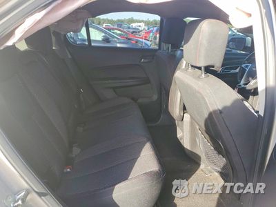 Zdjęcie 11 z 13 samochodu: 2011 CHEVROLET EQUINOX LT VIN:2GNALDEC5B1152490 - miniatura