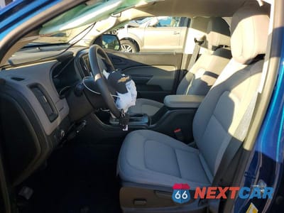 Zdjęcie 7 z 13 samochodu: 2019 CHEVROLET COLORADO VIN:1GCGSBEN0K1191005 - miniatura