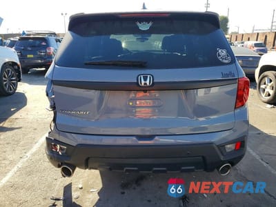Zdjęcie 6 z 13 samochodu: 2022 HONDA PASSPORT VIN:5FNYF7H54NB003955 - miniatura