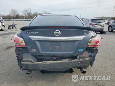 Zdjęcie 6 z 13 samochodu: 2014 NISSAN ALTIMA 2.5 VIN:1N4AL3AP7EC154810 - miniatura