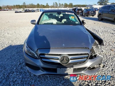 Piąte zdjęcie samochodu w środku: 2015 MERCEDES-BENZ C 300 VIN:55SWF4JB0FU056433 - miniatura