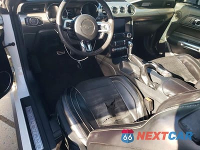 Zdjęcie 8 z 12 samochodu: 2015 FORD MUSTANG VIN:1FATP8UH2F5370245 - miniatura