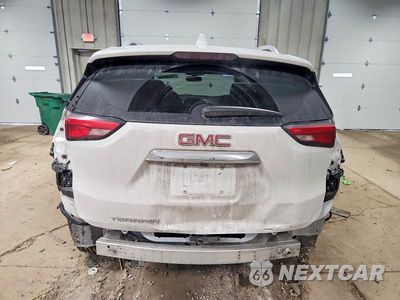 Zdjęcie 6 z 14 samochodu: 2019 GMC TERRAIN SLT VIN:3GKALPEV4KL221765 - miniatura
