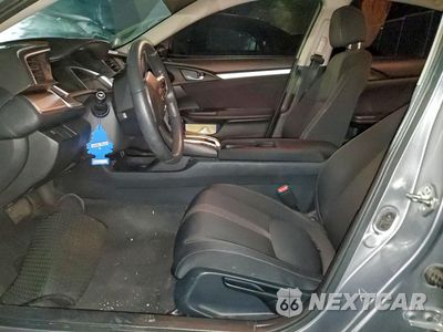 Zdjęcie 7 z 14 samochodu: 2016 HONDA CIVIC EX VIN:19XFC1F37GE036472 - miniatura