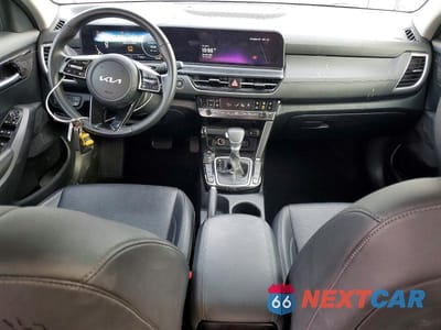 Zdjęcie 8 z 12 samochodu: 2025 KIA SELTOS EX VIN:KNDERCAA4S7718892 - miniatura