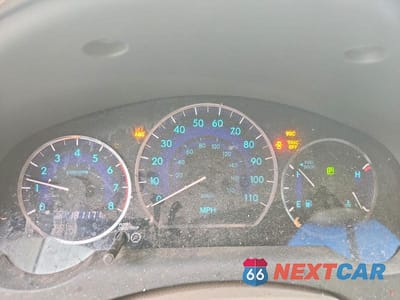 Zdjęcie 9 z 13 samochodu: 2006 TOYOTA SIENNA CE VIN:5TDZA23C86S397274 - miniatura