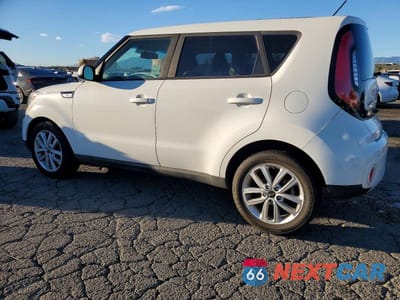 Drugie zdjęcie samochodu z przodu: 2019 KIA SOUL + VIN:KNDJP3A56K7699284 - miniatura
