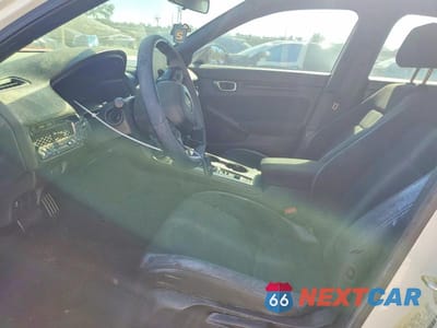 Zdjęcie 7 z 11 samochodu: 2025 HONDA CIVIC SPORT VIN:2HGFE2F54SH500172 - miniatura