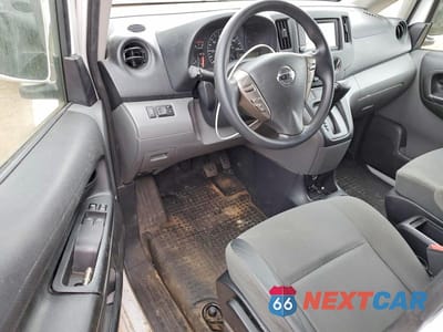 Zdjęcie 8 z 12 samochodu: 2020 NISSAN NV200 2.5S VIN:3N6CM0KN9LK690254 - miniatura