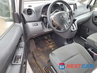 Zdjęcie 8 z 13 samochodu: 2020 NISSAN NV200 2.5S VIN:3N6CM0KN9LK690254 - miniatura