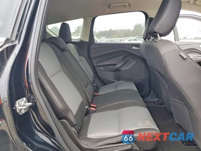Zdjęcie 11 z 13 samochodu: 2018 FORD ESCAPE SE VIN:1FMCU0GD0JUA31247 - miniatura